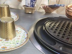-牛犇炭火烤肉·鲜切烤肉(承德总店)