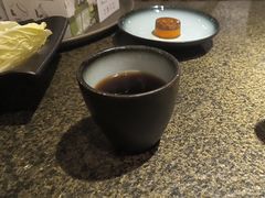 -湊湊火锅·茶憩(和平大悦城店)