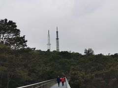 -狐尾山公园