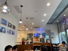 -小杨生煎(香港名都店)