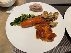 -安蒂娅·海鲜自助餐厅(安蒂娅美兰酒店)