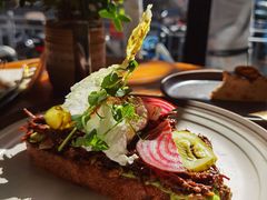 -O'mills Sourdough Bakery&Bistro(永嘉路店)