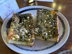 -PIZZA BIANCA(万象城店)