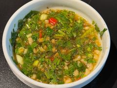 -打酱友•斑鱼海鲜粥火锅(吴桥店)