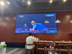 -红泥小火炉·东北泥炉烤肉(天一旗舰店)