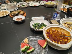 -鸿鑫海鲜楼(福辉店)