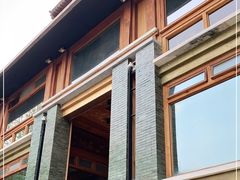 门面-那家山城(樱桃园店)