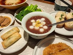 -松鹤面馆(观前店)