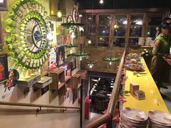 -胡桃里音乐酒馆(白云五号T5 MALL店)