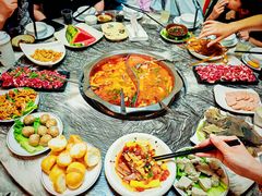 -雷山鱼酱酸汤鱼·酸汤牛肉(花果园T1区店)