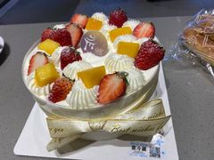 -贝紫Style(木马公寓店)