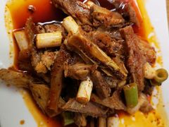 -庶民居中餐馆(花土店)