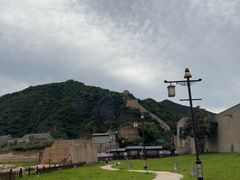 -大境门景区