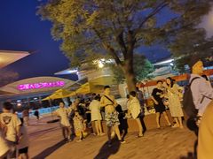 -欢乐水魔方水世界