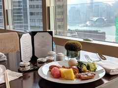 -香港尖沙咀凯悦酒店