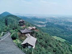 -杭州半山国家森林公园