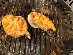 -釜御山海鲜烤肉火锅自助(新城市中心店)