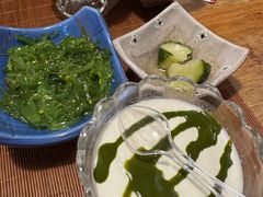 -虹鳗亭(钱湖北路店)