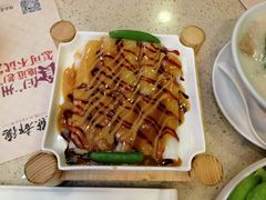 -点都德(盘福楼店)