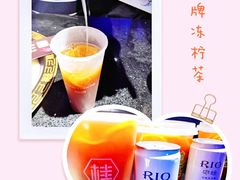 -桂桂茶(恒基名人店)
