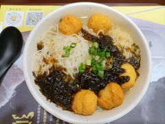 -真功夫(北京路步行街店)