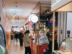 -北京华联购物中心(天通苑店)