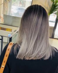 -FASHION PALACE hair+