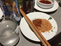 -海底捞火锅(劲松店)