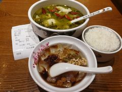 -渝是乎川渝小炒(新世界百货望京店)