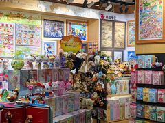 -3D -JP拼图(深圳中心书城店)