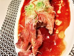 -唐宫·粤菜海鲜(维景店)