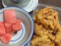 -水牛奶皇后糖水铺(深圳总店)
