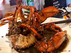 -Ministry of Crab(科伦坡店)