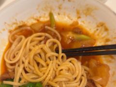 -耶里夏丽·丝路新疆菜·清真食品(徐汇南丹东路臻选店)