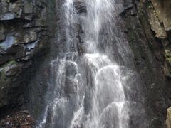 -藏龙百瀑风景区