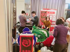 -徐记海鲜(陕西历史博物馆|明德门店)