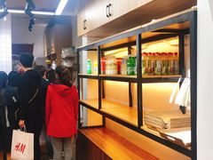 -韩国利尔面包(桂林路店)