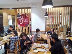 大堂-南城香·饭香串香馄饨香(赵公口店)