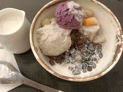 -鲜芋仙(高新万达广场店)