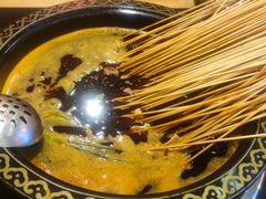 -德富串串香(瀚城新天地店)