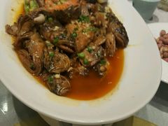 -渔娘渔家丹东海鲜(东直门店)