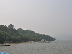 -天目湖山水园