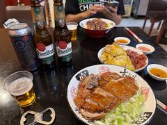 -吾家香港烧腊专门店