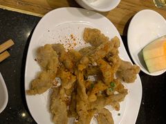 -巴奴毛肚火锅(广益哥伦布店)