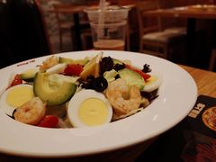 -米斯特比萨(望京西园店)