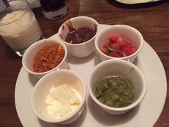 -Rural Tequila墨西哥餐厅(东川路店)
