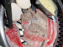 -木槿花韩式炭烤·熟成肉工坊(孙文东路店)