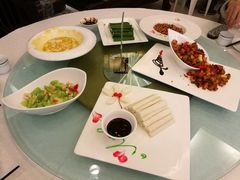 -宝宇大连海鲜渔港(金奎大厦店)