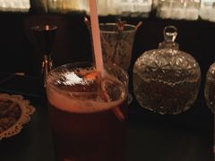 -ASPIRYNA酒吧水烟吧(太古里店)