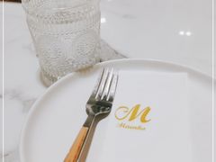 -马兰卡西式简餐(新汇大融城店)